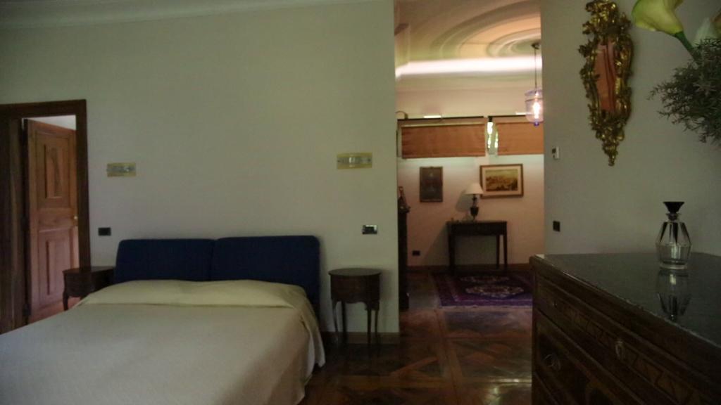 罗马坎迪亚度假屋 客房 照片